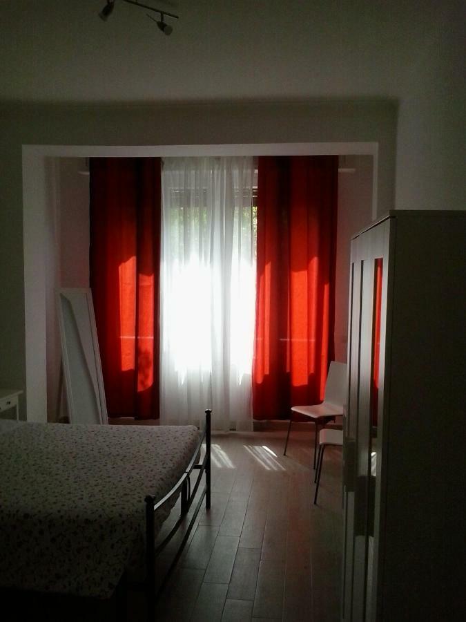 Il Sogno Di Augusto Rom
