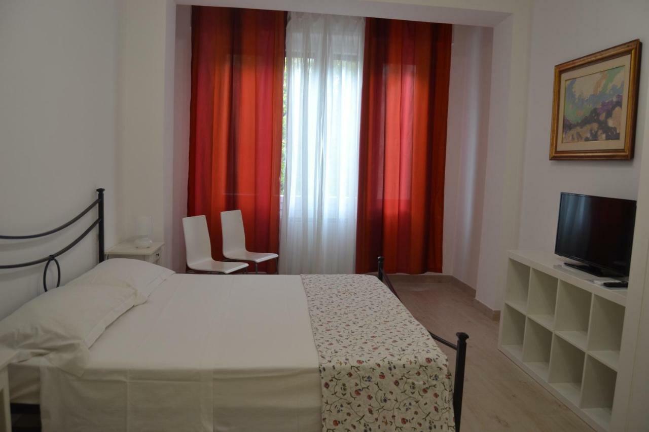 Frühstückspension Il Sogno Di Augusto Rom