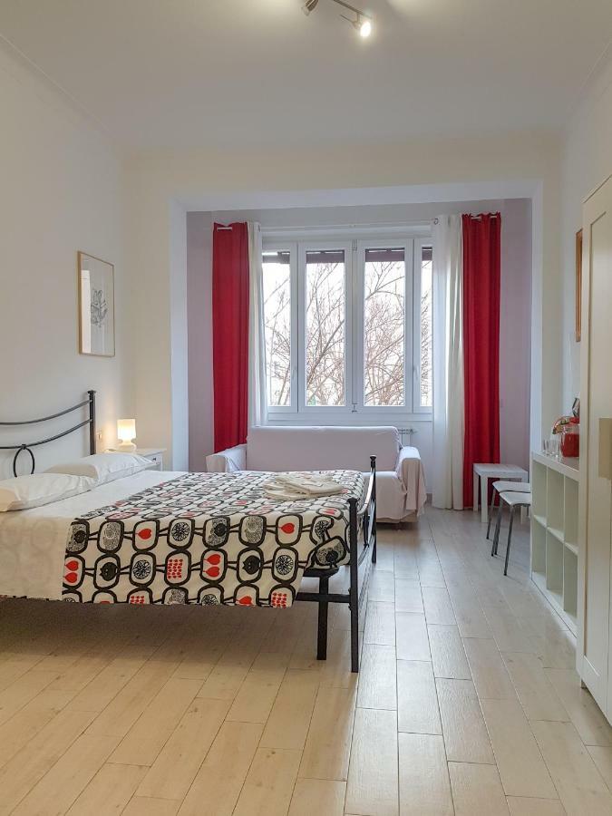 Frühstückspension Il Sogno Di Augusto