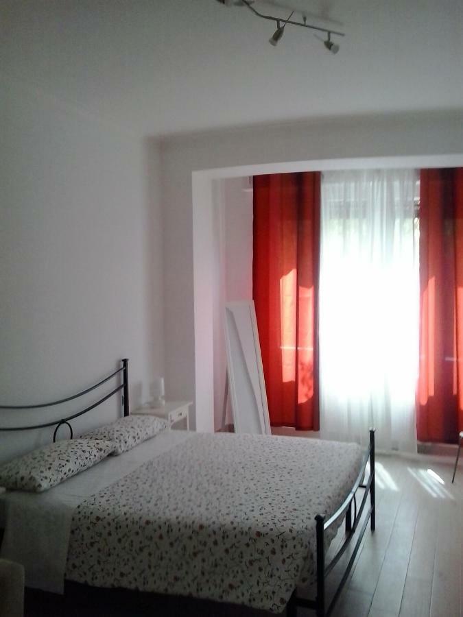 Il Sogno Di Augusto Bed & Breakfast *