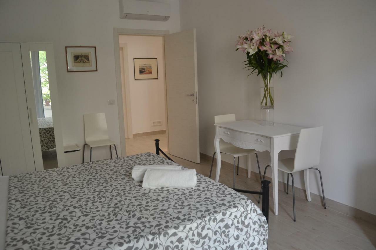 Il Sogno Di Augusto Bed & Breakfast Rom