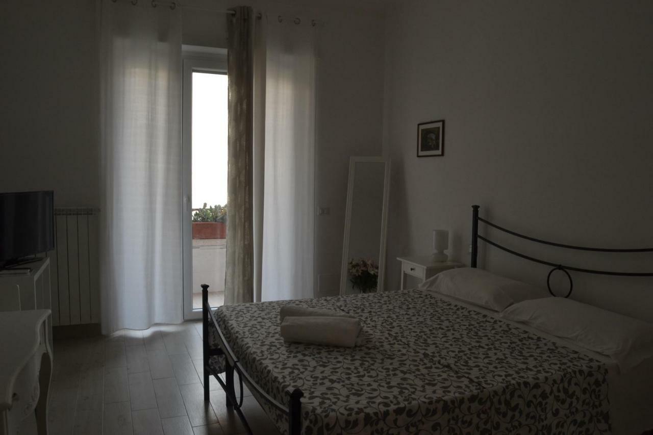 Il Sogno Di Augusto Bed & Breakfast Rom