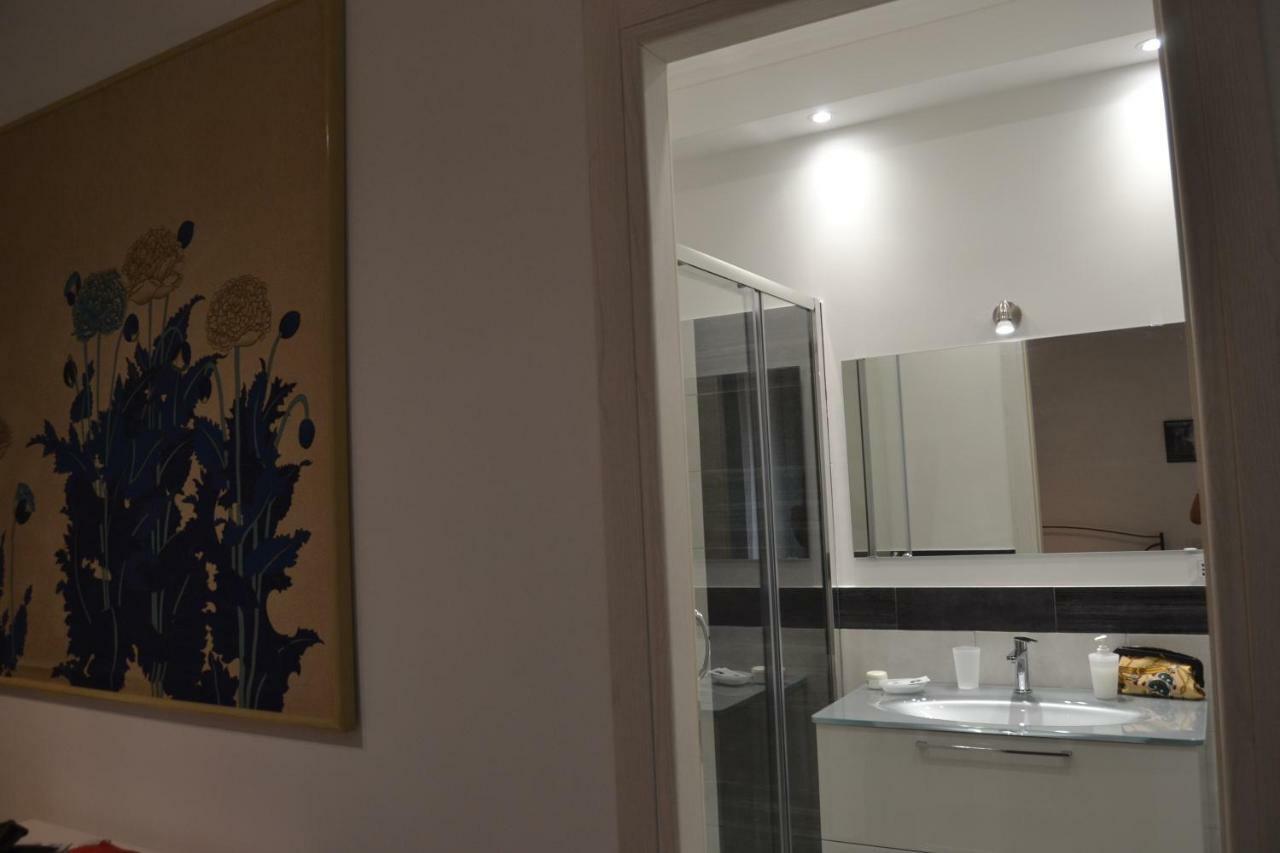 Bed & Breakfast Il Sogno Di Augusto Rom