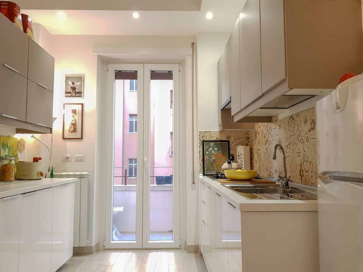 Il Sogno Di Augusto Bed & Breakfast Rom